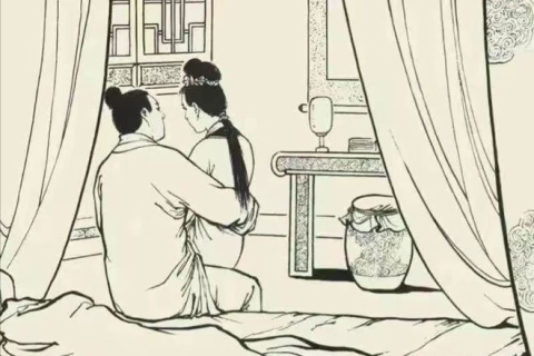 连续三夜梦境交织，解析已故亲人训斥与争吵的深层含义