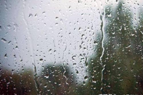 梦境解析，做梦梦到下大雨的深层含义与心理暗示