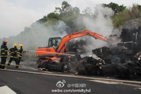 昨晚上梦见着火了又扑灭了，梦境解析与心理暗示