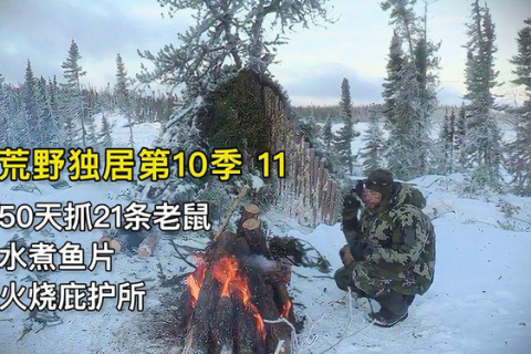 梦境中的救赎，与同窗共遇冻死之蛇，火中求生欲何解？