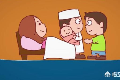 梦见老婆怀孕住院就要生了，寓意与解析