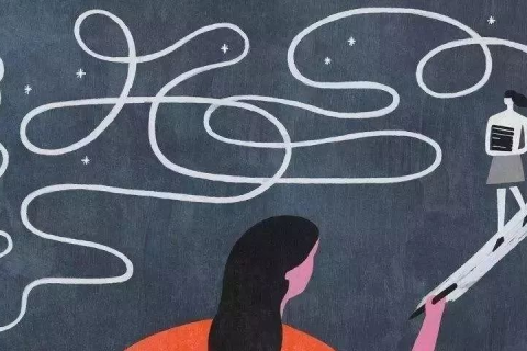 梦境交织，解析做梦梦到老爸抬棺材的深层含义与心理启示