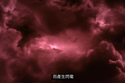 梦境中的风暴，解析梦见打雷打得好大，闪电也很大很恐怖的梦境含义