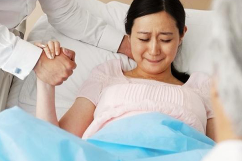 孕妇梦见生孩子，梦境背后的深层含义与预兆