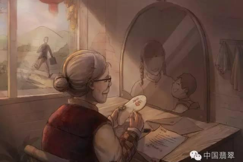 女朋友梦中母亲的好印象，探索梦境背后的深层含义与情感纽带