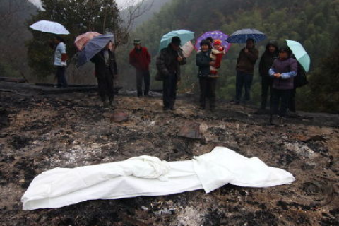 最近连续梦见亲人死亡，深度解析梦境背后的心理与情感