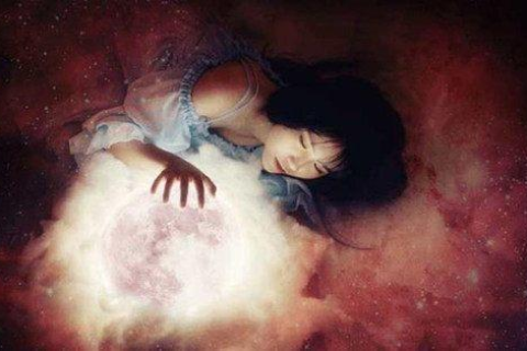 揭秘梦境奥秘，我每隔一段时间就会梦见一个梦，麻烦懂的给我看看