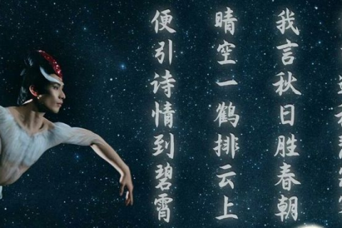 梦回往昔，暗恋重现，解析梦中与旧日暗恋对象的奇妙邂逅