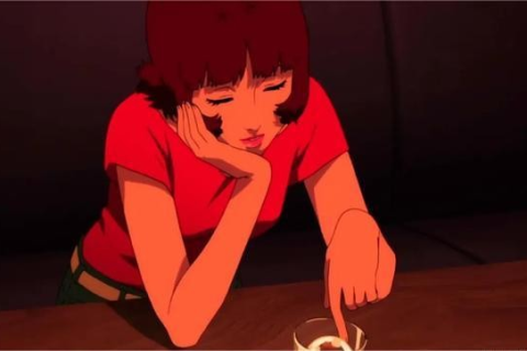 梦境中的破碎镜像，探索内心愤怒与自我认知的深层含义