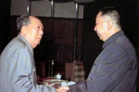 梦中重逢，已故亲人临终前的最后愿望