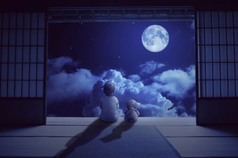 梦到去世的亲人和我说话，探索梦境背后的深层含义与情感共鸣