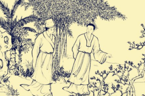 梦见女朋友背自己大骂闹分手，情感纠葛与内心冲突的解析