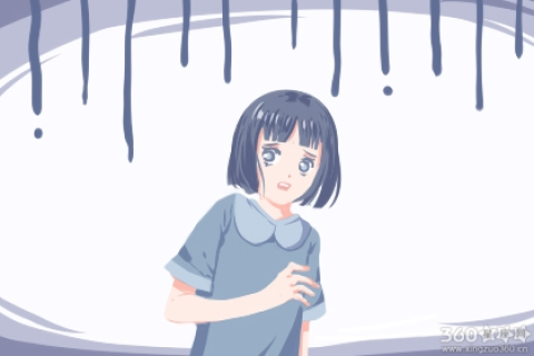 梦境解析，昨晚梦见打架与女性嘴流血的深层含义