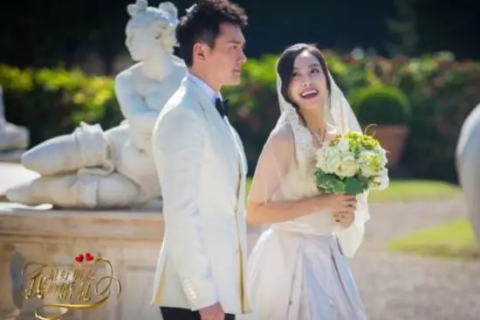 梦境交织的现实，前男友与友人的婚礼预兆
