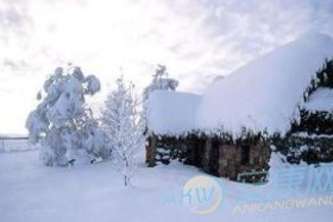 梦境中的银装素裹，解读做梦梦见下雪的深层含义