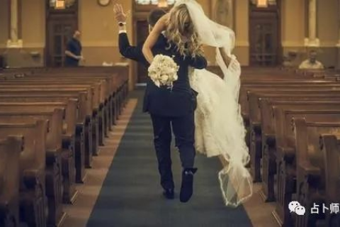 梦境中的永恒誓言，解析梦到自己与女友步入婚姻殿堂的深层含义