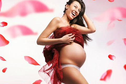 孕妇梦见生了个女孩子，这是所谓的胎梦吗？姐妹们告诉我这可信度