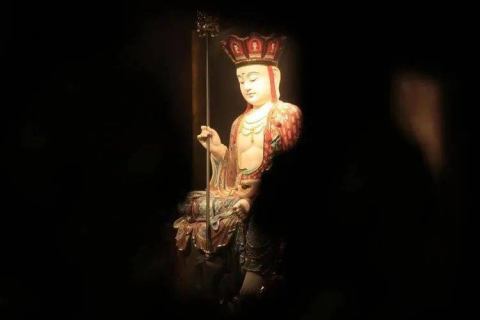 梦见亲戚家的菩萨死了，探寻梦境背后的深层含义