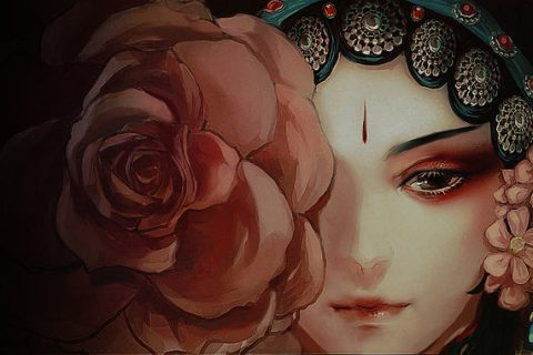 在梦里梦见死去的人死了还割死去人身上的肉，解读梦境背后的深层含义