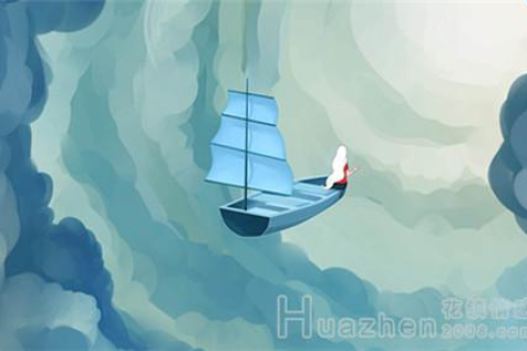 梦境解析，白色棚子与大风——探索内心深处的情感波动