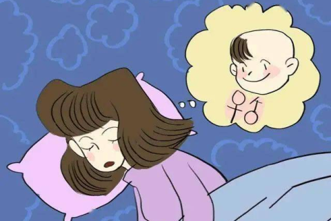 孕妇梦见肚里的孩子死了，梦境背后的深层含义与心理解析