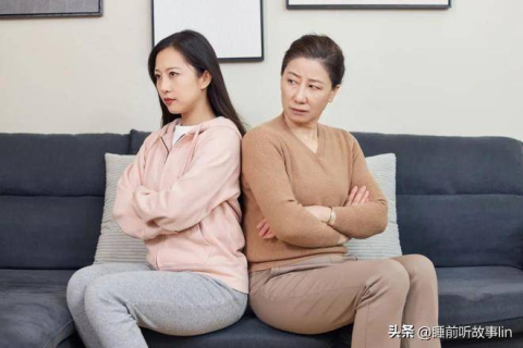 梦见与已故婆婆争执，梦境背后的深层含义与心灵探索