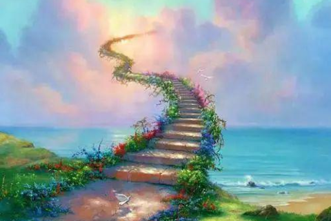 梦见死去的人又死了，解读梦境背后的深层含义与心理启示