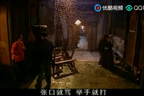 梦见两个鬼打架，梦境背后的深层解析与心理启示