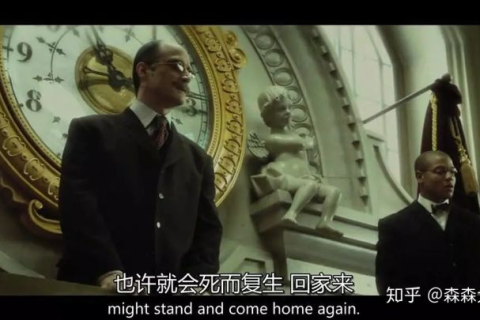 梦境与现实的交织，梦见死去的亲人复活并对话的深层含义