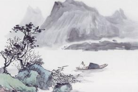 梦境解析，鬼魅与坟墓的深层含义