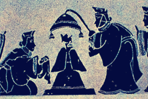 梦见对象，探索梦境中的情感纽带与心灵对话