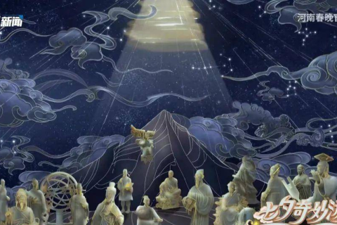 梦境中的情感纠葛，从陌生男孩的告白到自我情感的探索