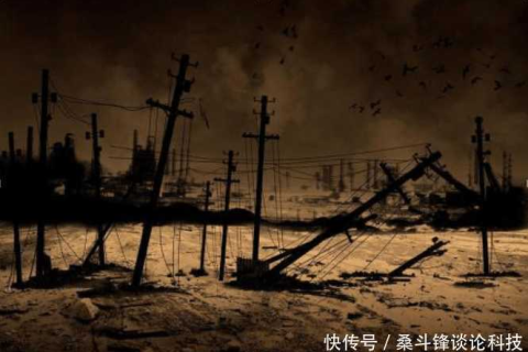 梦见地震，探索梦境背后的深层含义与心理启示