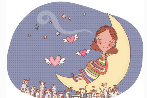 孕妇梦境中的奥秘，梦见自己生小孩的象征意义与心理解析