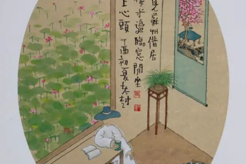 梦见女同学，重温旧梦，探寻心灵深处的秘密