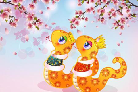 孕妇梦见小蛇还是花蛇，梦境背后的深层含义与解读