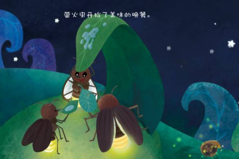 梦境解析，梦见自己头上长了很多白色的小小虫子——深层寓意与心理解析