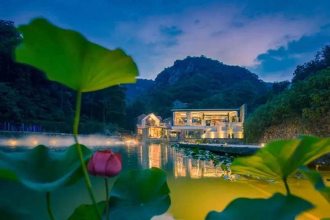 梦境交织，共赴一场光影之旅