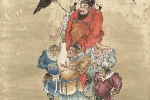 梦境之谜，为何反复梦见同一丑陋女子？