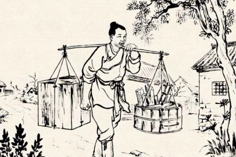 梦见别人家换房梁，寓意变迁与机遇的梦境解析