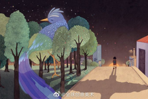 梦境交织，情感与现实的微妙交错