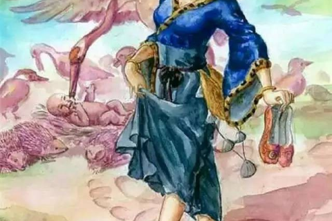 梦境解析，昨天梦见一条大蛇缠在妈妈的脖子上