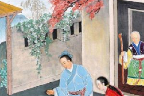 做梦梦到鲤鱼和死去的奶奶，梦境背后的深层含义与解析