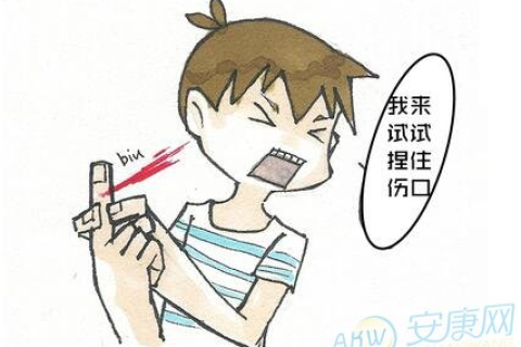 周公解梦，梦见丈夫流血的深层含义与预兆