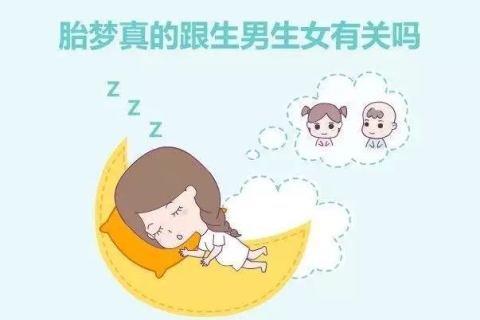 听说孕妇梦到蛇会生男孩是真的吗？揭秘孕期梦境与胎儿性别的神秘联系