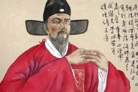 梦境解析，梦见小河放水，鱼龟共舞，乌龟逃逸，收获颇丰