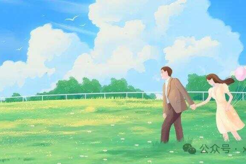 重逢旧梦，解析梦中与久别恋人重归于好的深层含义
