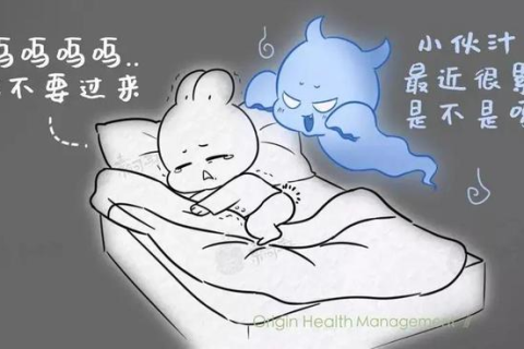 解析梦境，晚上做梦梦见牙齿掉落的意义与心理暗示