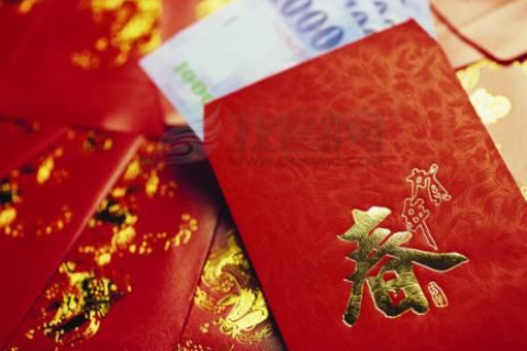 做梦梦见什么会发财，揭秘梦境中的财富预兆