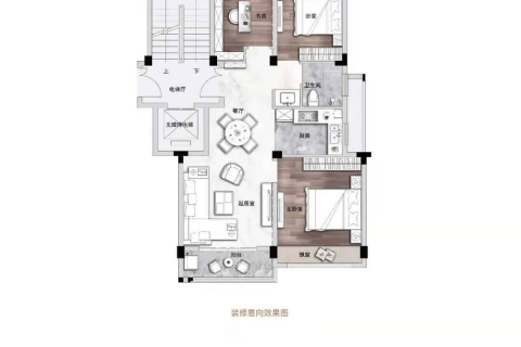 梦境解析，在僵尸追逐中的自我觉醒